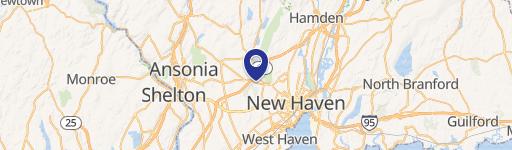 Brooklawn Circle Specialty Property