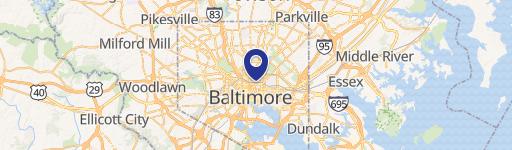 Baltimore Land For Sale
