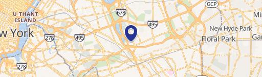 Kew Gardens Hills Co-op