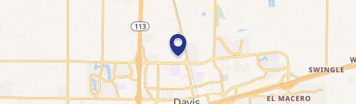 Davis, CA 95616