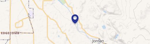 Arlington Heights 5-Acre Treed Parcel