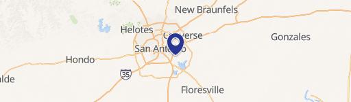 San Antonio Specialty Property For Sale