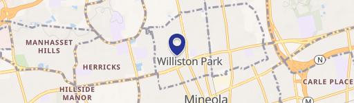 Updated Apartment Near Transportation