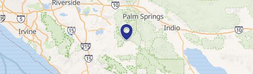 Expansive Vacant Land in Anza