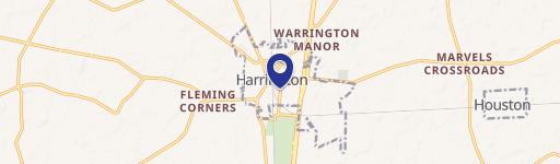 Harrington Specialty Property For Sale