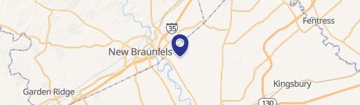 Specialty Property in New Braunfels