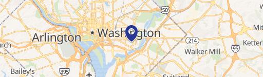 Washington DC Specialty Property