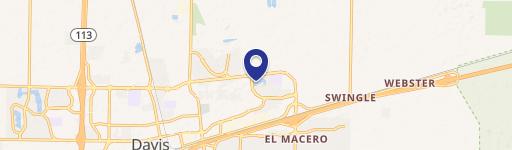Davis, CA 95618