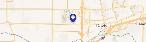 Davis, CA 95616