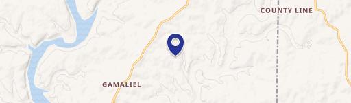 Land Near Lake Norfork