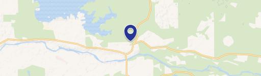 Waterford Almond Ranch with Cropland