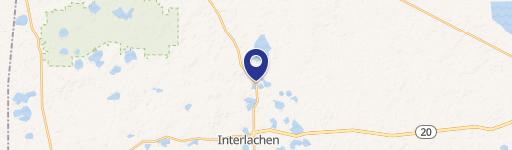 Commercial Land in Interlachen