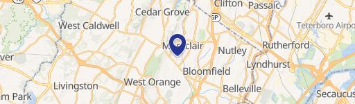 Montclair Multifamily Investment Opportunity