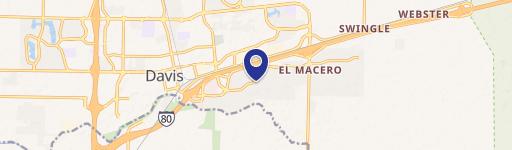 Davis, CA 95618
