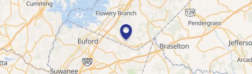 Residential Land in Flowery Branch