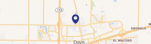 Davis, CA 95616