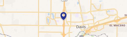 Davis, CA 95616
