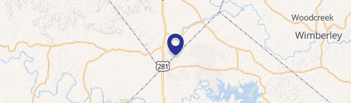 Spring Branch Specialty Property For Sale