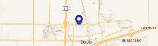 Davis, CA 95616