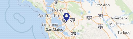 Landlocked Acreage in Hayward