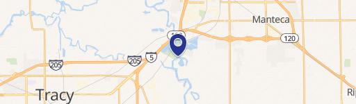 Vacant Land in Manteca