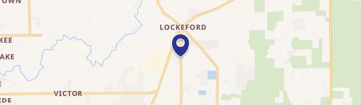 Land Near Highway 88