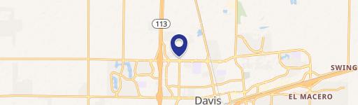 Davis, CA 95616