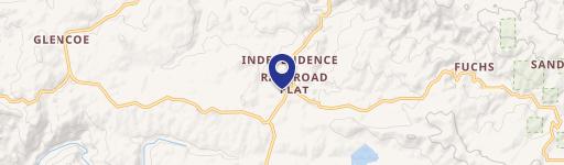 Rail Road Flat Recreational Land