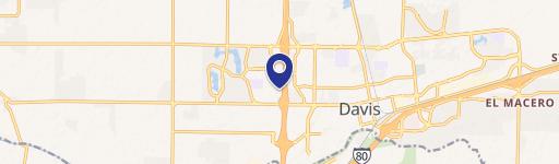 Davis, CA 95616