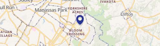 Manassas Park Warehouse Condo