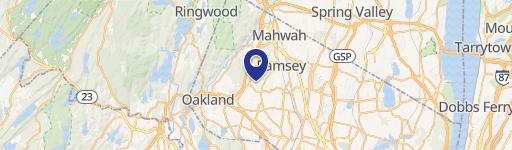 Mahwah Specialty Property For Sale