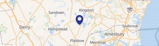 Kingston, NH Investment Opportunity