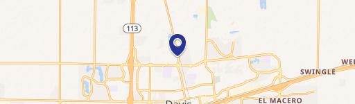 Davis, CA 95616