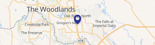 Land Near I-45 and Woodlands