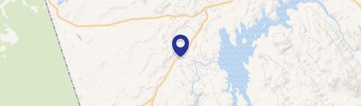 Calaveras County Water Park System