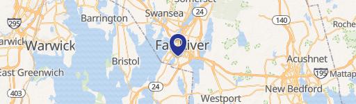 Fall River Commercial Building For Sale