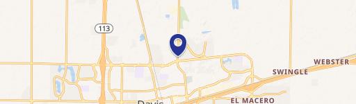 Davis, CA 95618