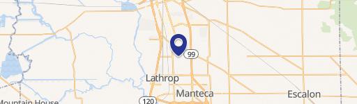 Vineyard in Union Corridor Project