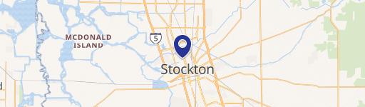 Stockton Land Opportunity