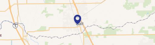 Galt Commercial Land For Sale