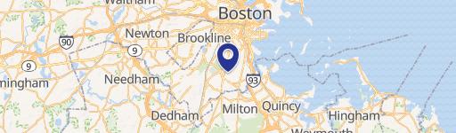 Dorchester Center Multifamily Investment