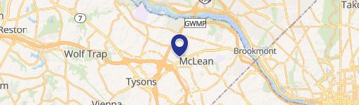 Specialty Property in McLean, Virginia