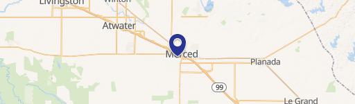 Office Building Near Courthouse