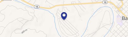 Beautiful Lot with Storage Building