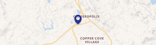 Commercial Land in Copperopolis
