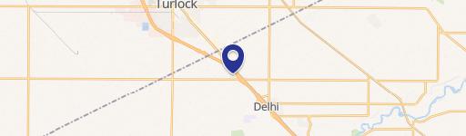 Turlock Warehouses and Office Building