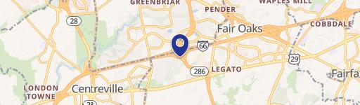 Fairfax Specialty Property For Sale