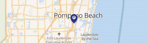 Charming Pompano Beach Apartment