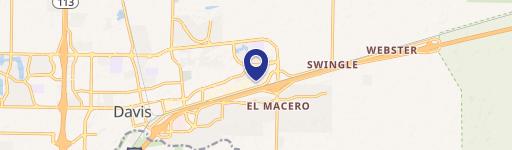 Davis, CA 95618