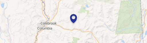 Colebrook Land For Sale